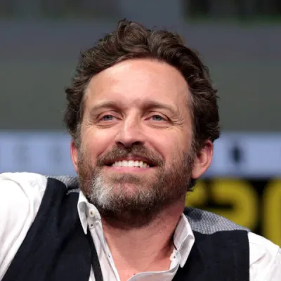 Rob Benedict