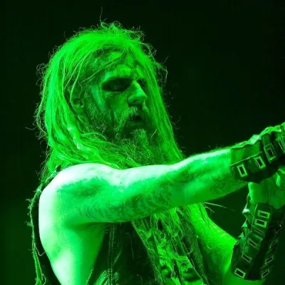 Rob Zombie