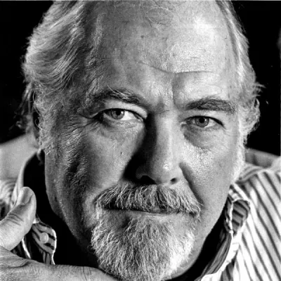 Robert Altman