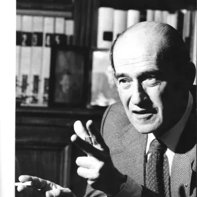 Robert Aron-Brunetière