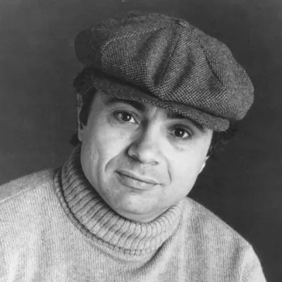 Robert Blake