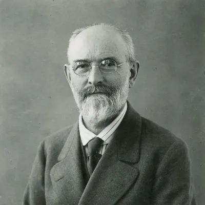 Robert Bosch