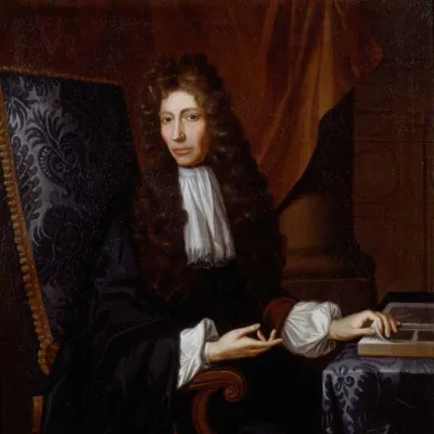 Robert Boyle