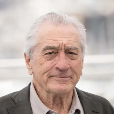 Robert De Niro