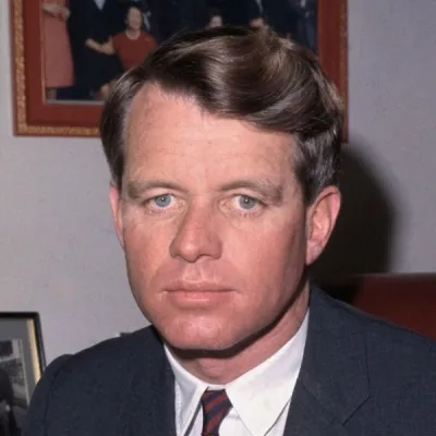 Robert F. Kennedy