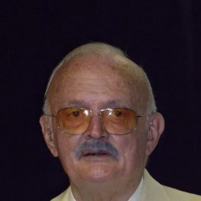 Robert Farris Thompson