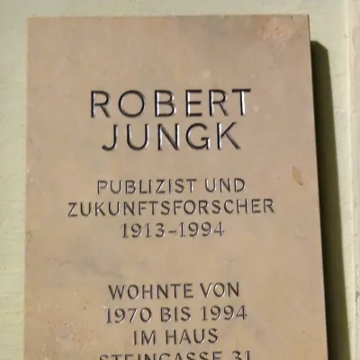 Robert Jungk