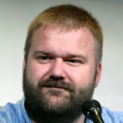 Robert Kirkman
