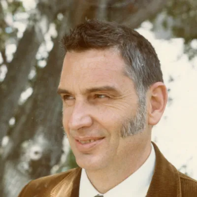 Robert Lawson Vaught