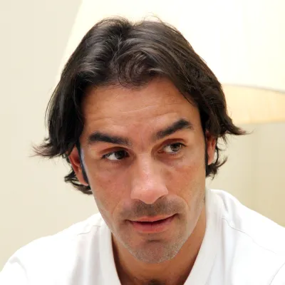Robert Pirès