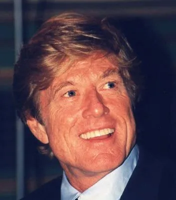 Robert Redford