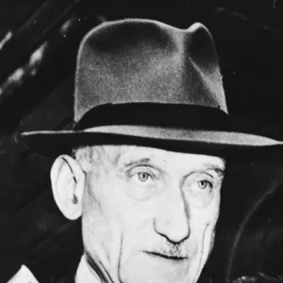 Robert Schuman