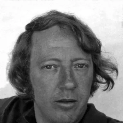Robert Stigwood