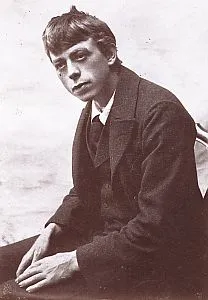 Robert Walser