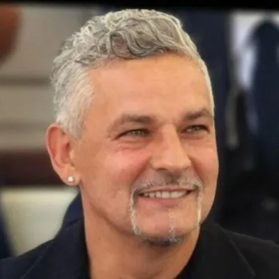 Roberto Baggio