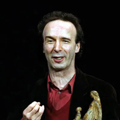 Roberto Benigni