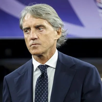 Roberto Mancini