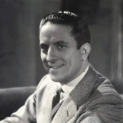 Roberto Rey
