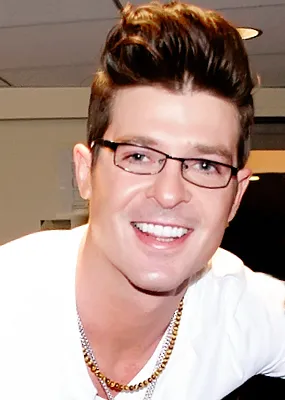 Robin Thicke