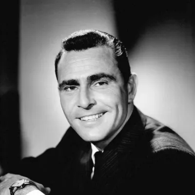 Rod Serling