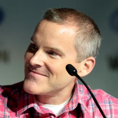 Roger Craig Smith