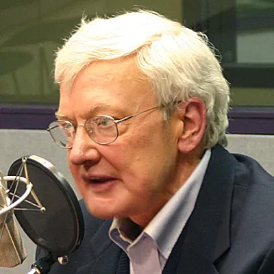 Roger Ebert