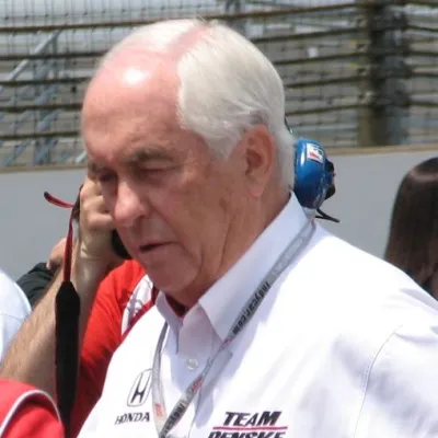 Roger Penske
