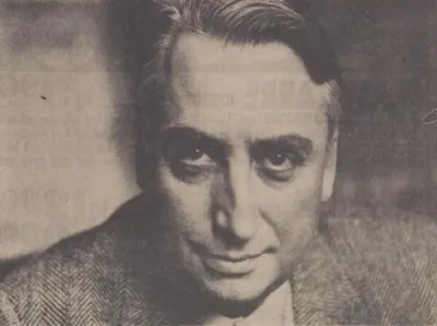 Roland Gérard Barthes