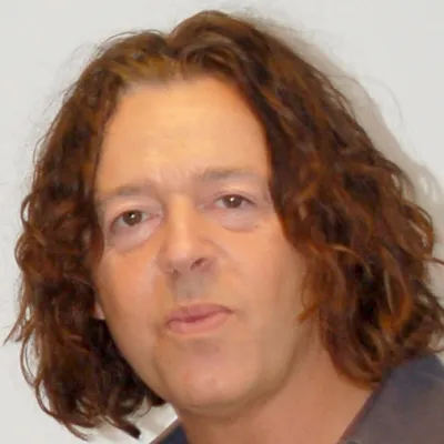 Roland Orzabal