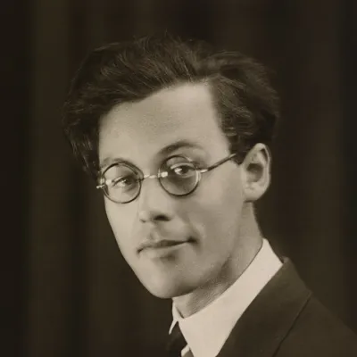 Rolf (1907) Jacobsen