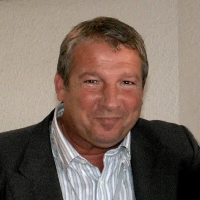 Rolland Courbis