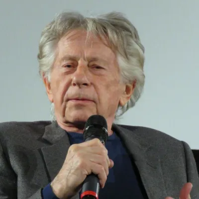 Roman Polanski