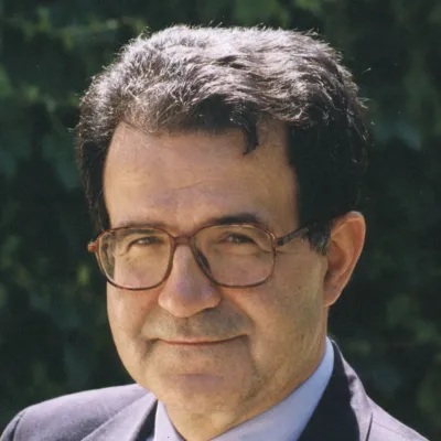 Romano Prodi