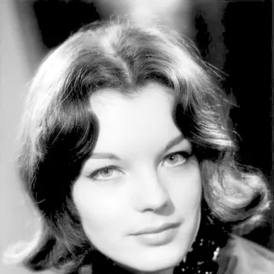 Romy Schneider