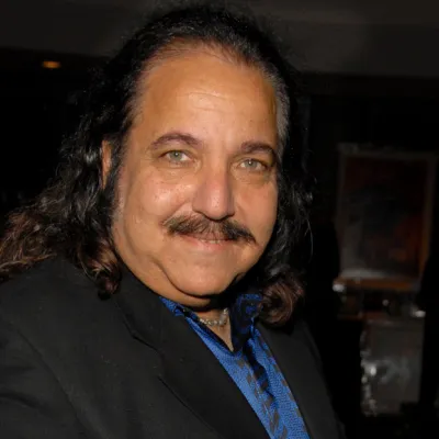Ron Jeremy