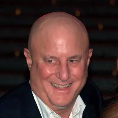 Ron Perelman