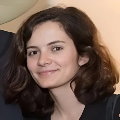 Rose Schlossberg