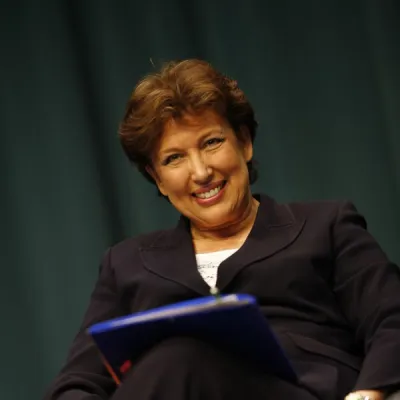 Roselyne Bachelot