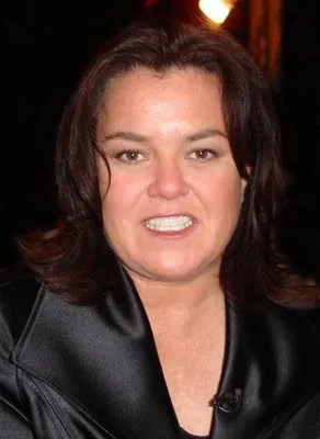 Rosie O'Donnell