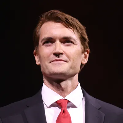 Ross Ulbricht