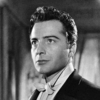 Rossano Brazzi