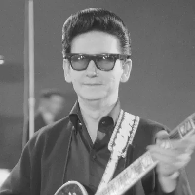 Roy Orbison