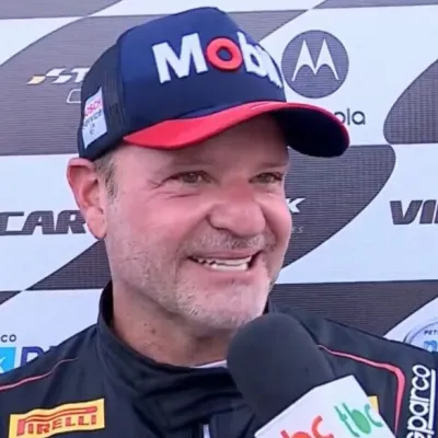 Rubens Barrichello