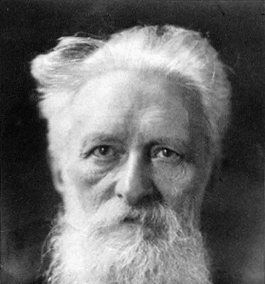 Rudolf Christoph Eucken