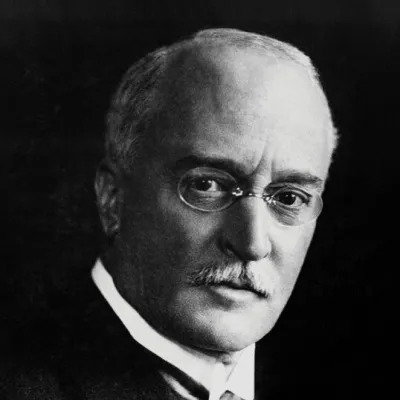 Rudolf Diesel