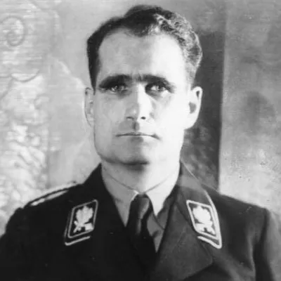 Rudolf Hess