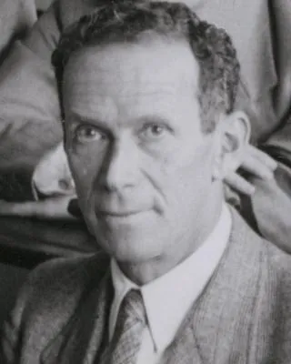 Rudolf Ladenburg