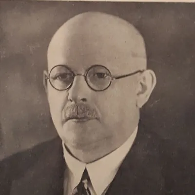 Rudolf Schindler