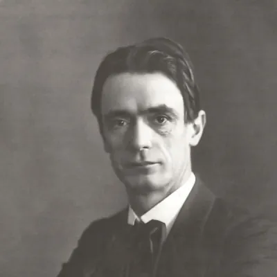 Rudolf Steiner