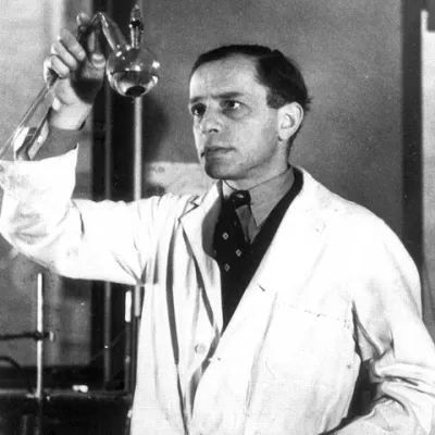 Rudolph Schoenheimer